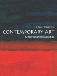 [Truyện] Contemporary Art A Very Short Introduction