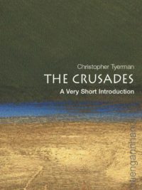 [Truyện] The Crusades A Very Short Introduction