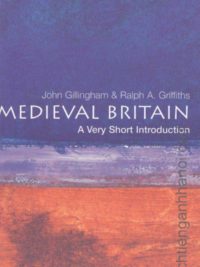 [Truyện] Medieval Britain A Very Short Introduction