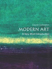 [Truyện] Modern Art A Very Short Introduction