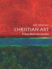 [Truyện] Christian Art A Very Short Introduction