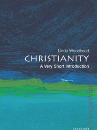 [Truyện] Christianity A Very Short Introduction