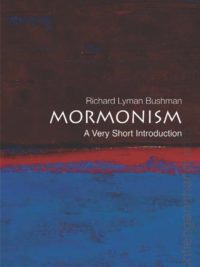 [Truyện] Mormonism A Very Short Introduction