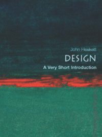 [Truyện] Design A Very Short Introduction