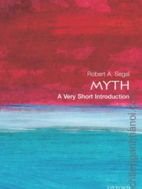 [Truyện] Myth A Very Short Introduction