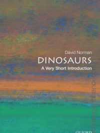 [Truyện] Dinosaurs A Very Short Introduction