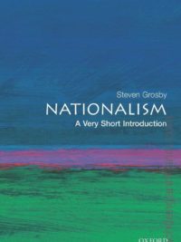 [Truyện] Nationalism A Very Short Introduction