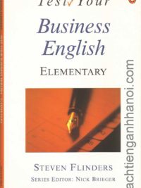 Test Your Business English Elementary