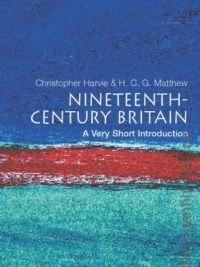 [Truyện] Nineteenth Century Britain A Very Short Introduction