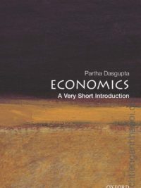 [Truyện] Economics A Very Short Introduction