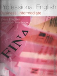 Test Your Professional English Business Intermediate