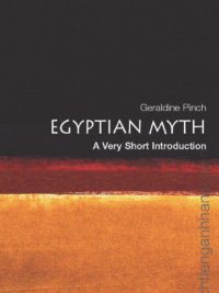 [Truyện] Egyptian Myth A Very Short Introduction