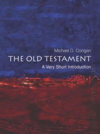 [Truyện] The Old Testament A Very Short Introduction