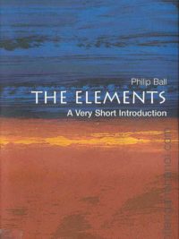 [Truyện] The Elements A Very Short Introduction