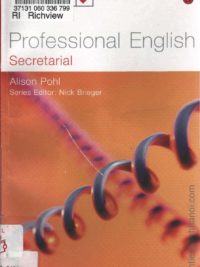 Test Your Professional English Secretarial