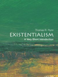 [Truyện] Existentialism A Very Short Introduction