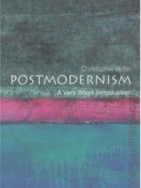 [Truyện] Postmodernism A Very Short Introduction