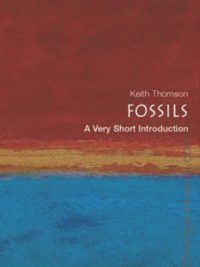 [Truyện] Fossils A Very Short Introduction