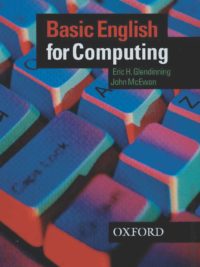 Oxford Basic English for Computing Student Book