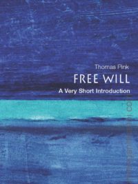 [Truyện] Free Will A Very Short Introduction