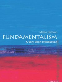 [Truyện] Fundamentalism A Very Short Introduction
