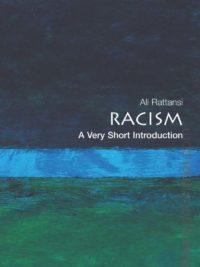 [Truyện] Racism A Very Short Introduction