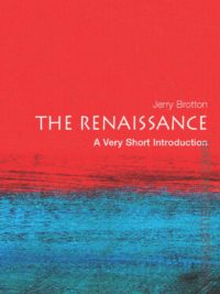 [Truyện] The Renaissance A Very Short Introduction