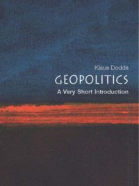 [Truyện] Geopolitics A Very Short Introduction
