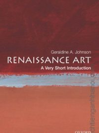 [Truyện] Renaissance Art A Very Short Introduction