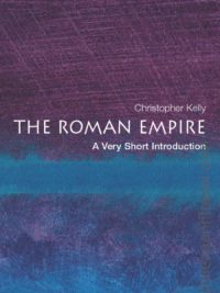 [Truyện] The Roman Empire A Very Short Introduction