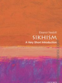 [Truyện] Sikhism A Very Short Introduction