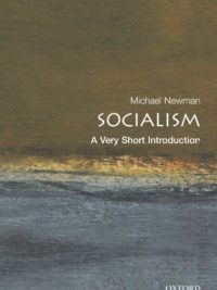 [Truyện] Socialism A Very Short Introduction
