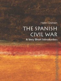 [Truyện] The Spanish Civil War A Very Short Introduction