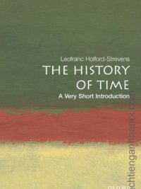 [Truyện] The History of Time A Very Short Introduction