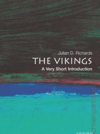 [Truyện] The Vikings A Very Short Introduction