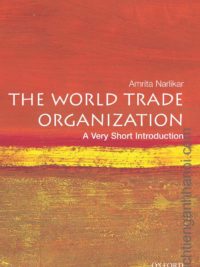 [Truyện] The World Trade Organization A Very Short Introduction