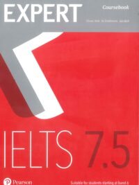Expert IELTS 7.5 Coursebook