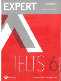 Expert IELTS 6 Coursebook