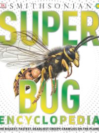Super Bug Encyclopedia