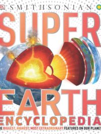 Super Earth Encyclopedia