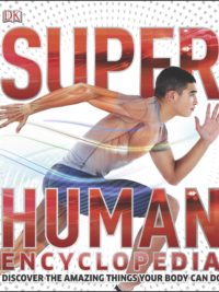 Super Human Encyclopedia