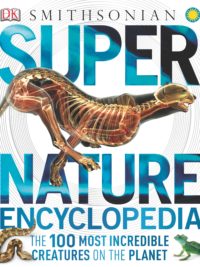 Super Nature Encyclopedia