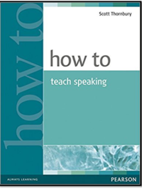 How to Teach Speaking