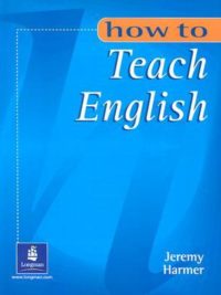 How to Teach English
