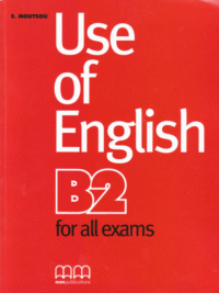 Use of English B2 for All Exams Student's Book