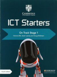 Cambridge ICT Starters On Track Stage 1 (Fourth Edition)