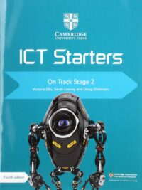 Cambridge ICT Starters On Track Stage 2 (Fourth Edition)