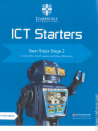 Cambridge ICT Starters Next Steps Stage 2 (Fourth Edition)