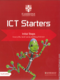 Cambridge ICT Starters Initial Steps (Fourth edition)