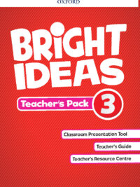 Oxford Bright Ideas Level 3 Teacher's Pack